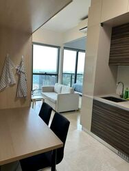 Commonwealth Towers (D3), Condominium #534450131